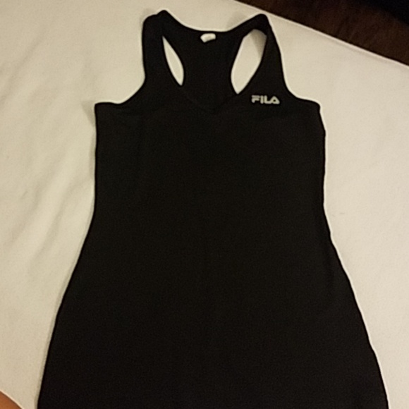 Fila Tops - FILA SPORT Fila Tops - FILA SPORT